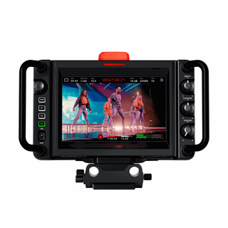 Blackmagic Design Studio Camera 4K Plus G2