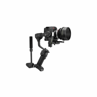 Zhiyun Crane 4 Gimbal Stabilizer Combo