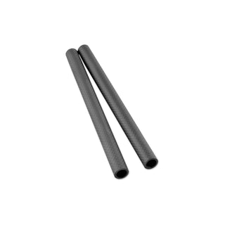 SmallRig 15mm Carbon Fiber Rod (20cm / 8in) (2pcs) 870