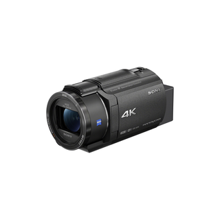 Sony FDR-AX43A 4K Ultra HD Handycam Camcorder