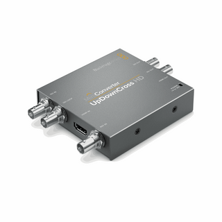 Blackmagic Design Mini Converter UpDownCross HD