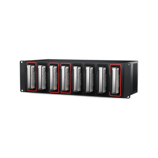 Blackmagic Cloud Backup 8