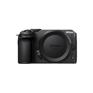 Nikon Z30 Mirrorless Digital Camera (Body Only)