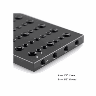SmallRig Cheese Mount Plate 1681