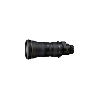 Nikon NIKKOR Z 400mm f/2.8 TC VR S Lens