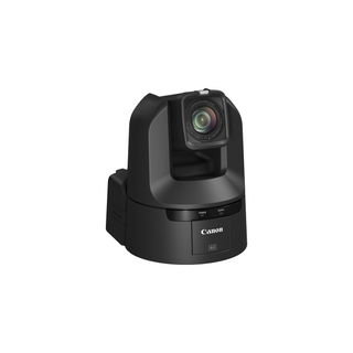 Canon CR-N400 PTZ Camera (Black)