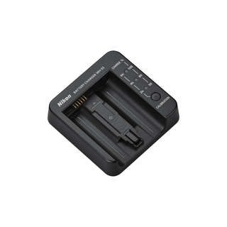 Nikon MH-33 Battery Charger