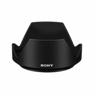 Sony Vario-Tessar T* E 16-70mm f/4 ZA OSS Lens