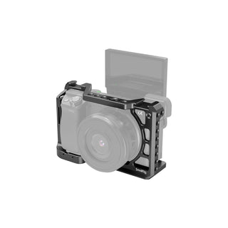 SmallRig Cage for Sony A6100 / A6300 / A6400 / A6500 CCS2310B