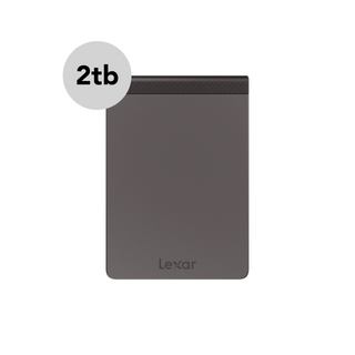Lexar SL200 Portable SSD - 2TB