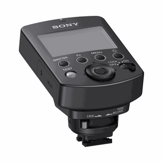Sony FA-WRC1M Wireless Radio Commander