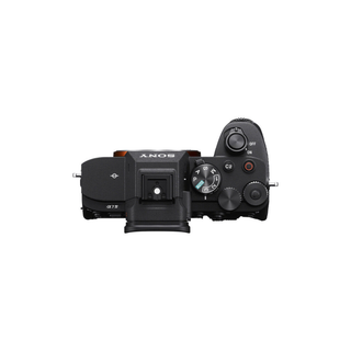 Sony Alpha a7 IV Mirrorless Digital Camera + 24-105mm f4