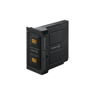 Blackmagic Media Dock Ultra