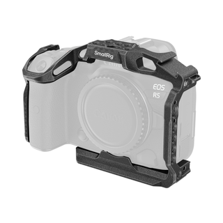 SmallRig Black Mamba" Camera Cage for Canon EOS R5 C / R5 / R6 3233B