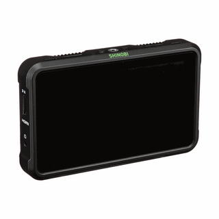 Atomos Shinobi 5" 4K HDMI Monitor