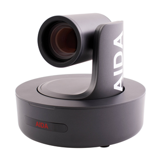 AIDA Imaging 12x Full HD IP Broadcast PTZ Camera