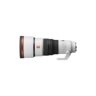 Sony FE 400mm F4.5 Gm Lens