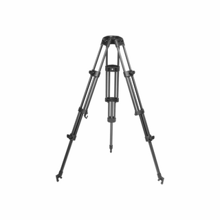 Libec 2stage ENG tripod with 100mm bowl