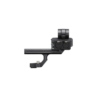 Sony XLR-H2 XLR Handle Unit (FX5 Compatible)