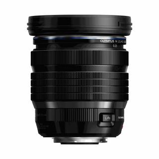 Olympus M.Zuiko Digital ED 8-25mm f/4 PRO Lens