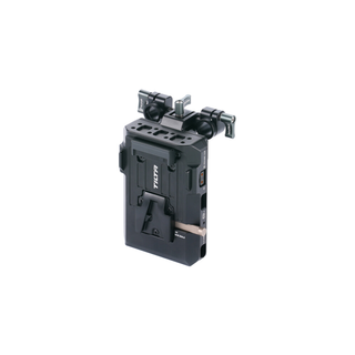 Tilta PD V-Mount Battery Plate (Black)