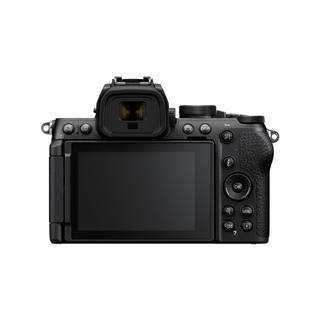 Nikon Z50 II Single Kit: 16-50MM f3.5-6.3 VR DX Lens+Bag