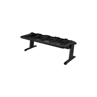 Fairlight Console Chassis 4 Bay