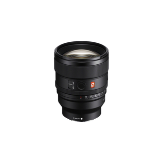 Sony FE 85mm f/1.4 GM II Lens