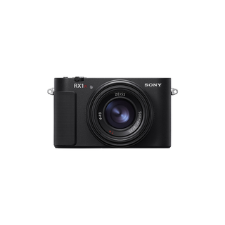 Sony Cyber-shot DSC-RX1R III Digital Camera