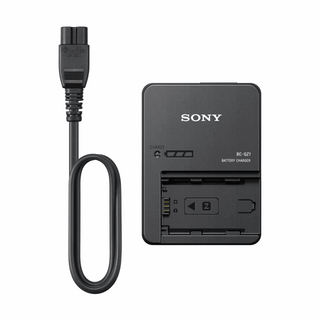 Sony BC-QZ1 Battery Charger