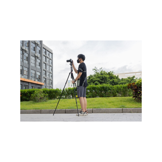 SmallRig CT-20 Aluminium Alloy Tripod 3474C