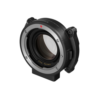 Canon Mount Adapter EF-EOS R 0.71x