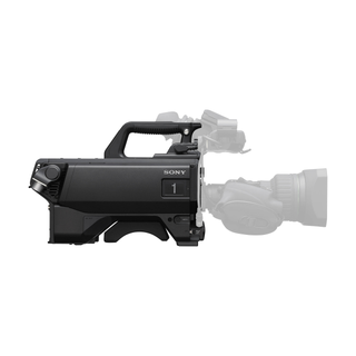 Sony HDC-3170 Three 2/3-inch CMOS sensors portable system camera for triax operation
