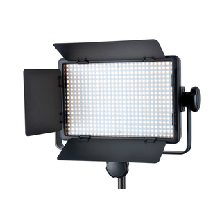 Godox LED500C Bi-Color LED Video Light