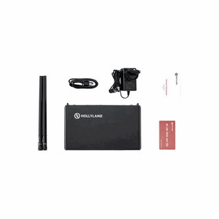 Hollyland Tally Station