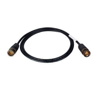 Icily Vector 12G-SDI BNC to BNC BLK Cables - 50m (No Reel)