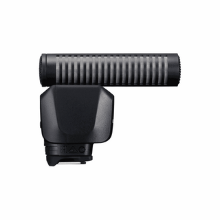 Canon DM-E1D Multi-Function Shoe Directional Stereo Microphone
