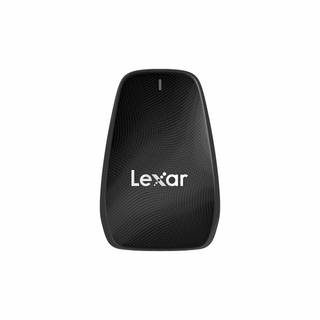 Lexar Cfexpress Type B USB 3.2 Gen 2x2 Reader