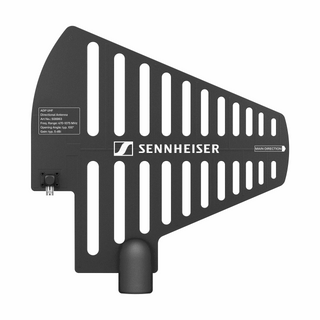 Sennheiser ADP UHF Passive Directional Antenna for EW-D Wireless Systems (470 to 1075 MHz)