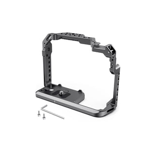 SmallRig Cage for Panasonic Lumix GH5/GH5 II and GH5S CCP2646