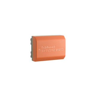 Hahnel EXTREME 2400mAh SONY NP-FZ100 Compatible Battery