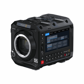 Blackmagic PYXIS 6K (Leica L)