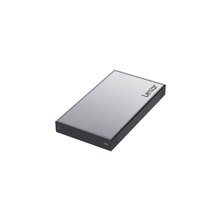 Lexar 4TB Professional Workflow Portable SSD