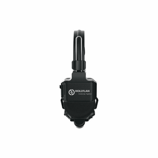 Hollyland Solidcom C1 Pro-6S Full-Duplex ENC Wireless Intercom System with 6 Headsets (1.9 GHz)