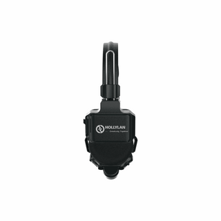 Hollyland Solidcom C1 Pro-8S Full-Duplex ENC Wireless Intercom System with 8 Headsets (1.9 GHz)