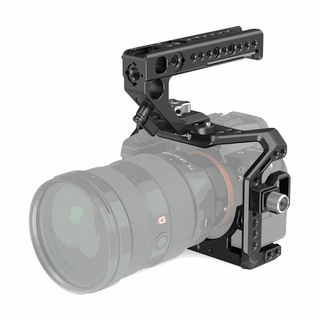 SmallRig Master Cage Kit for Sony a7S III