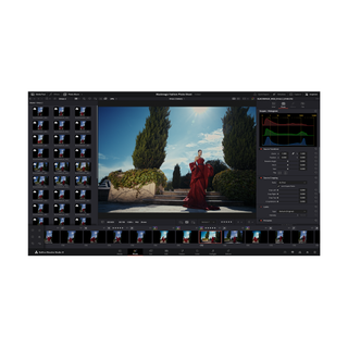 Blackmagic Design DaVinci Resolve Studio (Activation Card)