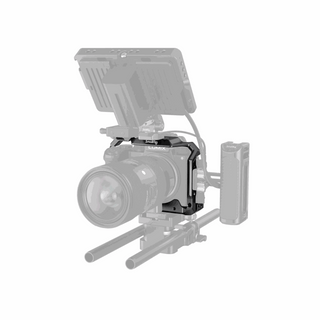 SmallRig Cage for Panasonic LUMIX S5 Camera 2983