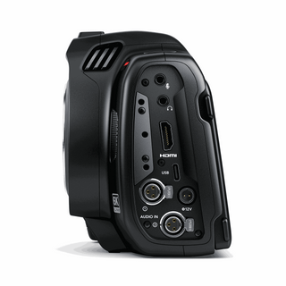Blackmagic Design Cinema Camera 6K