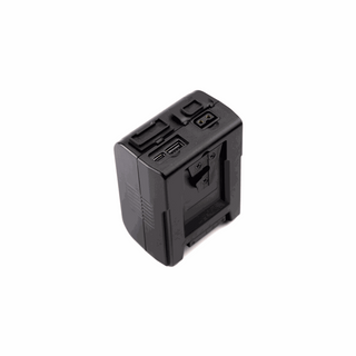 SWIT 140Wh Pocket Battery with D-Tap and USB Outputs (V-Mount)